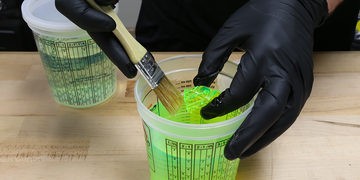 How To: Print, Clean, and Post-Process SLA 3D Prints