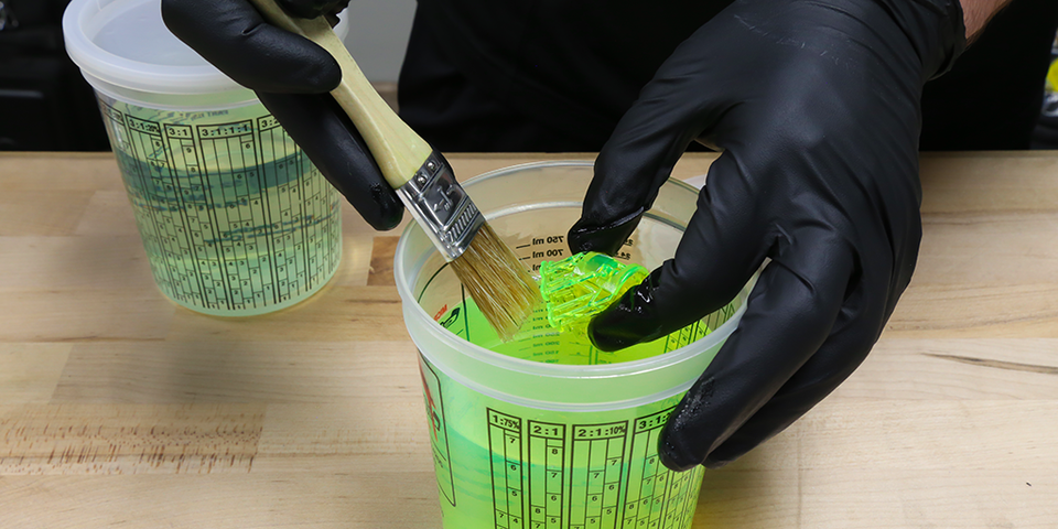 How To: Print, Clean, and Post-Process SLA 3D Prints