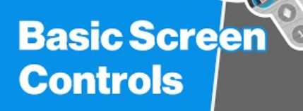 Screen Control Basics | Two Minutes With MatterControl