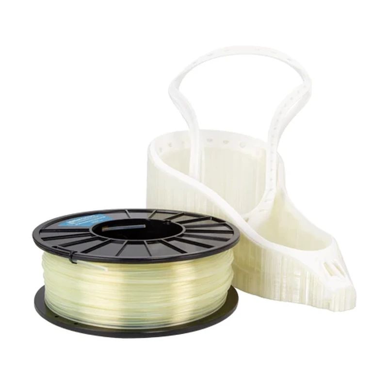 PRO Series PVA Water-Soluble Support Material