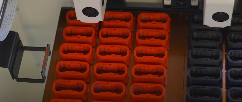 Tech Breakdown: Craftbot FLOW 3D Printer Review