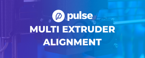 Improved Multi Extruder Alignment Through Visual Coherence