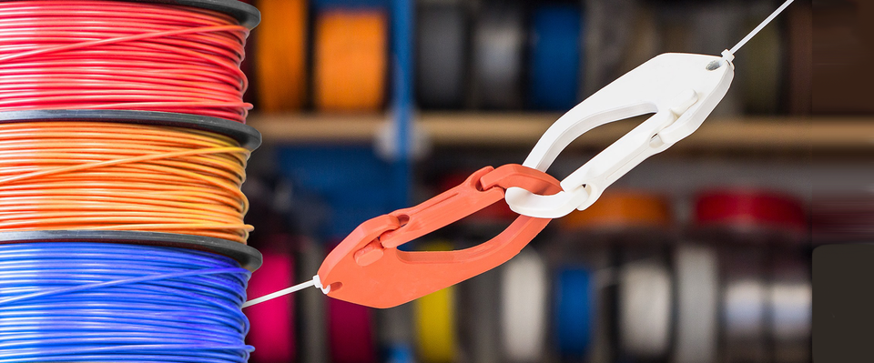 How To Succeed When 3D Printing With Nylon