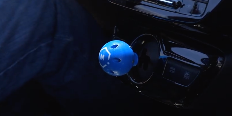 Weekend Build: 3D Printed and Customized Shift Knob