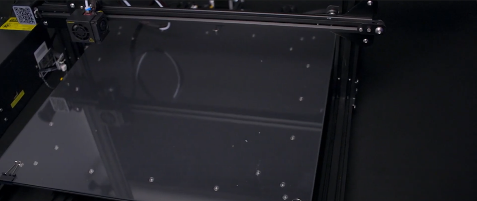 Choosing the Best Creality 3D Printer  // Comparison Guide