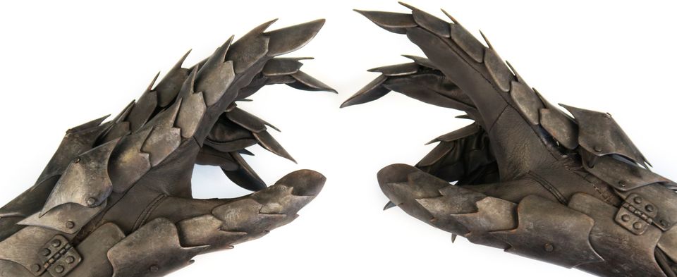 Bringing Anime and Fantasy to Life with 3D Printing