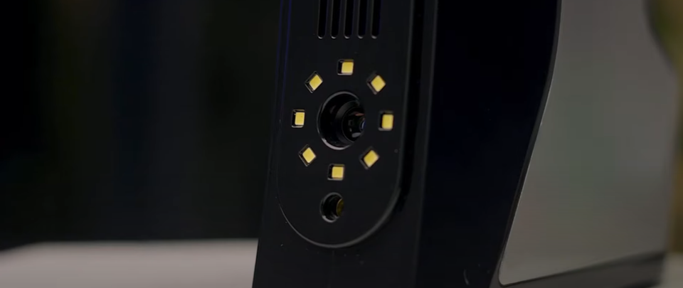 Tech Breakdown: Thunk3D Archer 3D Scanner