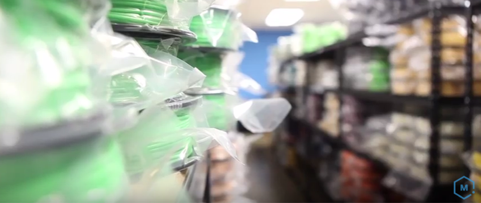 We're Hiring A Warehouse Associate (Lake Forest, CA / York, PA)