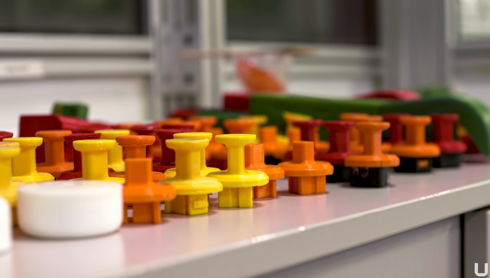 Volkswagen Autoeuropa Produces Tools, Jigs and Fixtures From 3D Printing