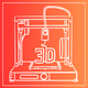 Large Format 3D Printers
