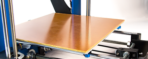 How To: 3D Print Nylon on Garolite Print Beds