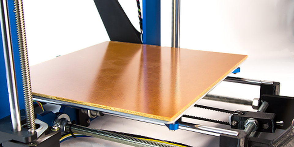 How To: 3D Print Nylon on Garolite Print Beds