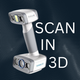 Scan in 3D