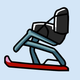 Sit Ski