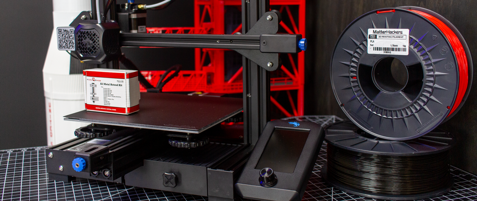 Tech Breakdown: Creality Ender 3 V2 Bundle 3D Printer Review