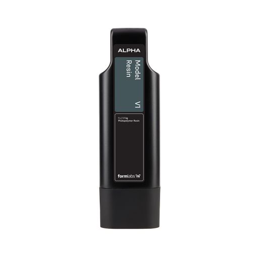 Alpha Model Resin 1 L cartridge