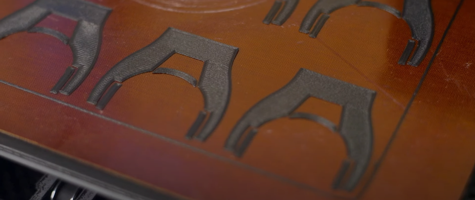 Top 3D Printing Materials for Product Development