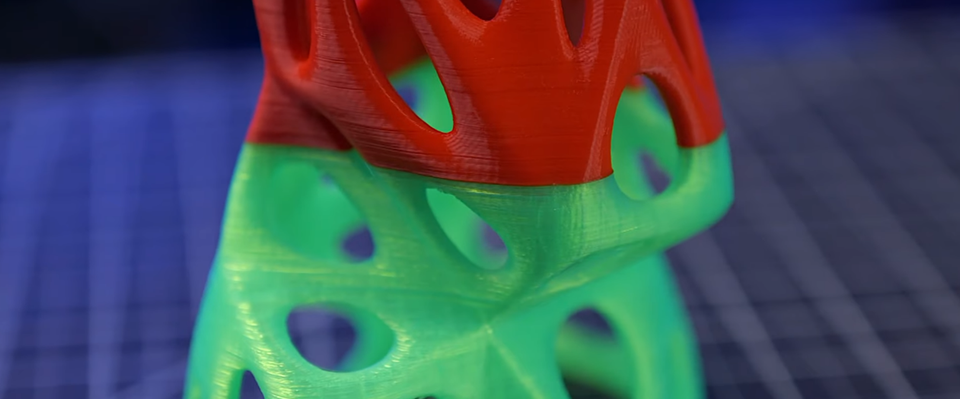 Quick Tip: How To Reuse Extra 3D Printing Filament Scraps