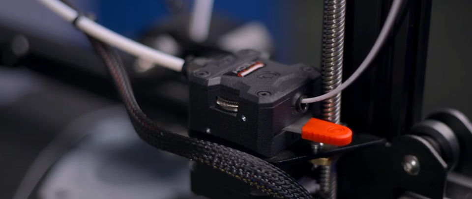 Tech Breakdown: Bondtech LGX Extruder