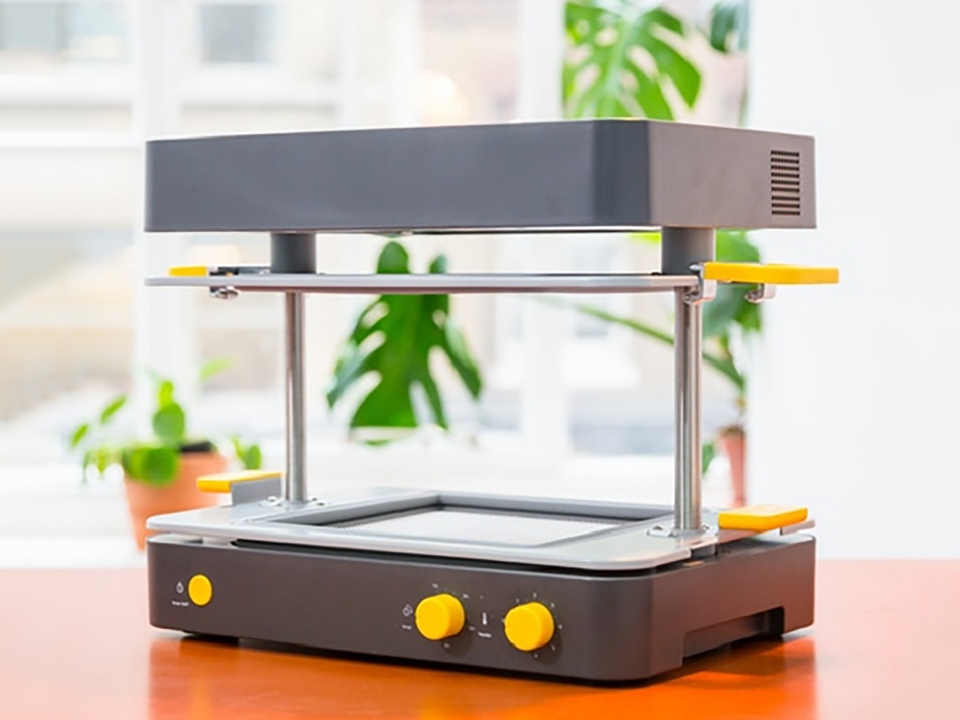 How To: Mayku FormBox Desktop Vacuum Former