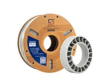 Siraya Tech Gray Fibreheart ABS-GF Filament - 1.75mm (1kg)