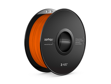 Zortrax Z-ABS Orange Filament - (0.80kg)