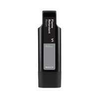 Formlabs Flame Retardant Resin - 1kg (0.84L) for Form 4