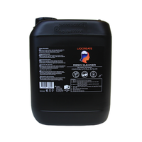 Liqcreate Resin Cleaner - (5kg)