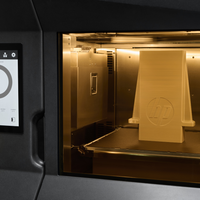 HP Industrial Filament 600 HT 3D Printer