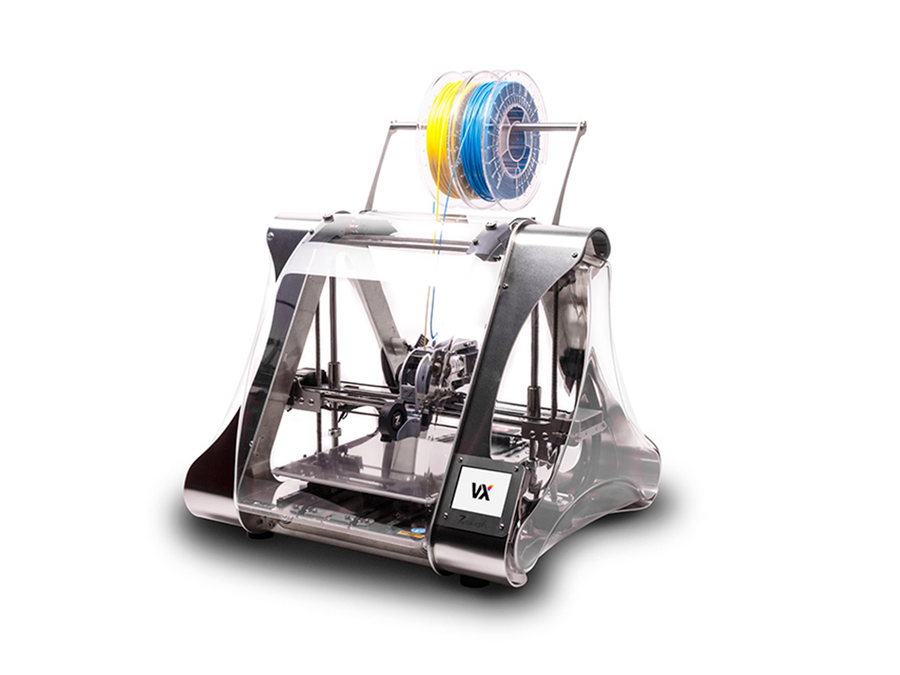 ZMorph VX Full Set - Multitool 3D Printer