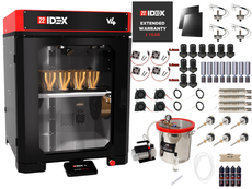 Vision Miner 22 IDEX V4 Professional Bundle