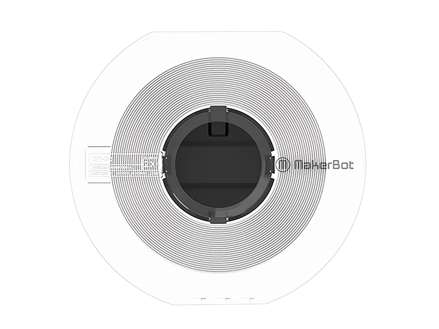MakerBot SR-30 Precision Support Filament - 1.75mm (0.45kg)