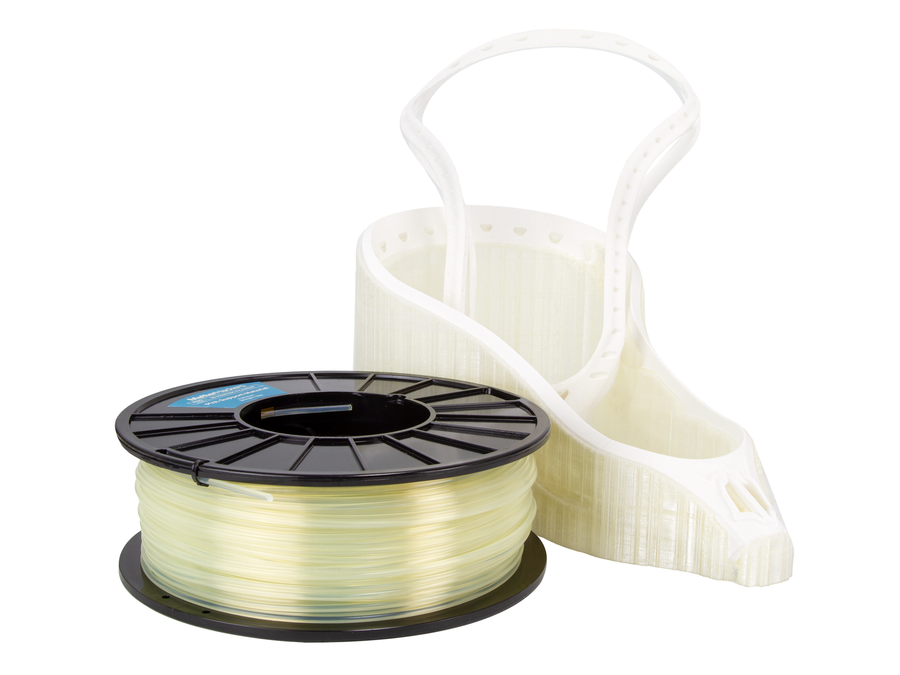 PRO Series PVA Water-Soluble Support Filament - 1.75mm (0.75kg)