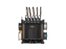 Prusa XL 5-Toolhead 3D Printer Fully Assembled - Critical Infrastructure Edition