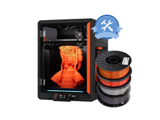 Prusa CORE One L 3D Printer Top Tier Materials Bundle