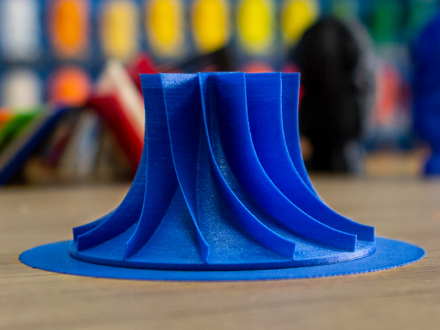 MatterHackers PRO Series 3D Printing Filament Starter Pack 1.75mm