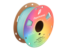 PolyMaker Panchroma Marble Slate Grey PLA Filament - 1.75mm (1kg)