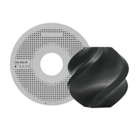 Bambu Lab Black TPU HF 95A Filament - 1.75mm (1kg)