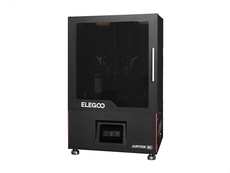 Elegoo Jupiter 6K Mono LCD Resin 3D Printer