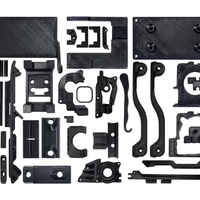 LDO Positron v3.2 3D Printer Kit with Primary Printer Parts Set