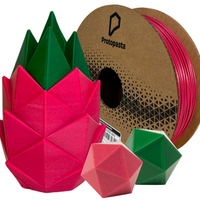 Protopasta Beach Bum Beige HTPLA Filament - 1.75mm (0.5kg)