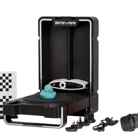 Matter and Form V2 Portable 3D Scanner