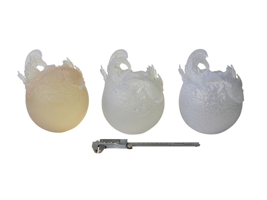 Formlabs Clear Cast Resin (Form 3) 1 L