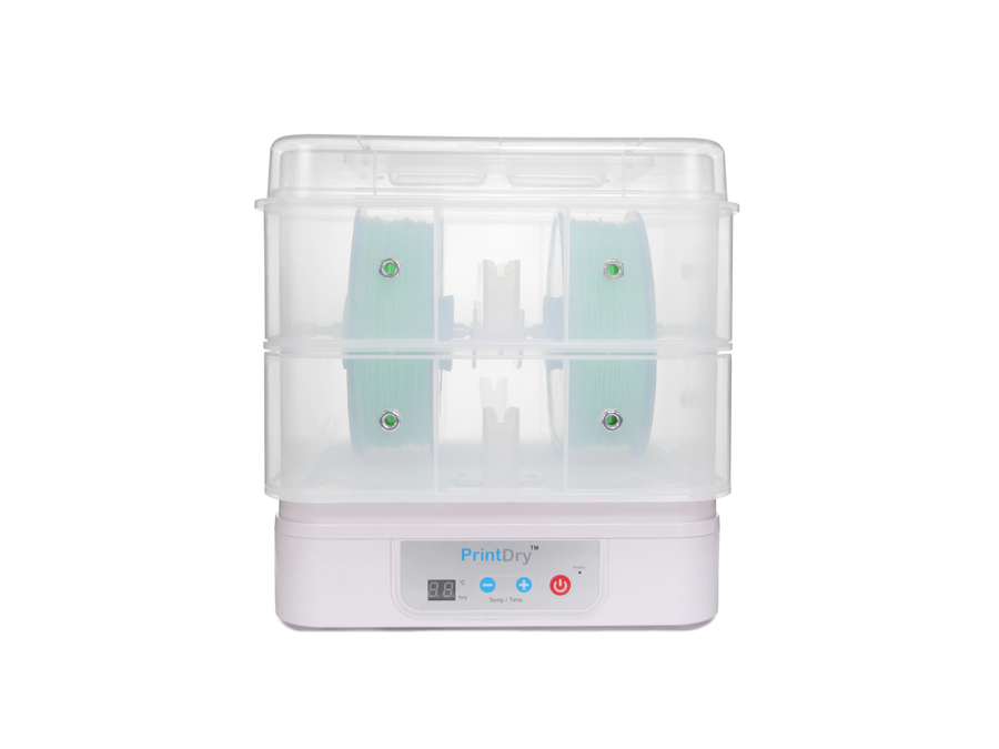 PrintDry PRO 4 Filament Drying System