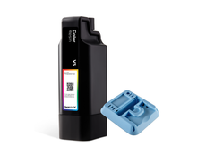 Formlabs Form 4 Color Resin V5 (1L) - Powder Blue