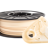 Tan PRO Series PLA Filament - 2.85mm (1kg)