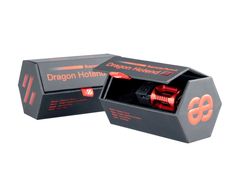 Phaetus Dragon Hotend