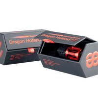 Phaetus x Voron Dragon Hotend - ST (24v)