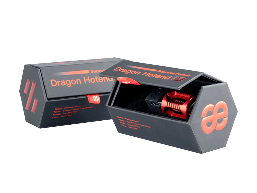 Phaetus x Voron Dragon Hotend - ST (24v)