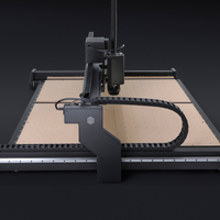 Inventables X-Carve Pro CNC System 4x4